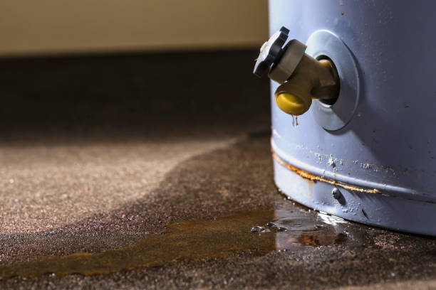 Water damage restoration experts in East Canton, OH