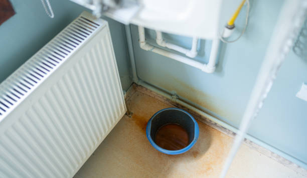 Best Water damage restoration experts  in East Canton, OH